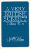 A Very British Subject