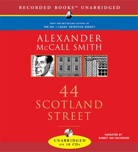 44 Scotland Street