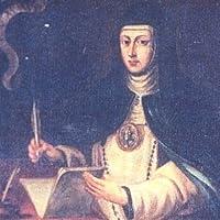 Mary of Agreda