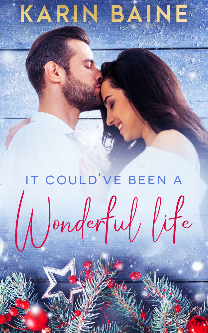 It Could've Been a Wonderful Life