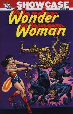 Wonder Woman Volume 4.