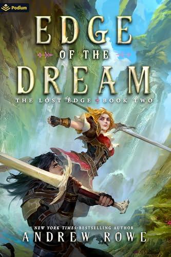 Edge of the Dream: An Epic Fantasy Adventure