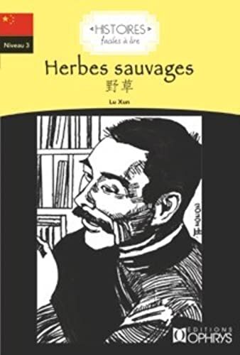 Herbes sauvages - chinois