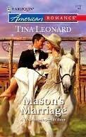 Mason's Marriage