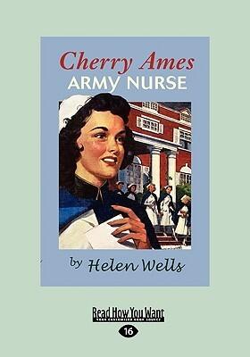Cherry Ames, Army Nurse