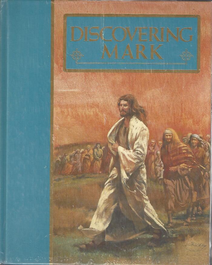 Discovering Mark
