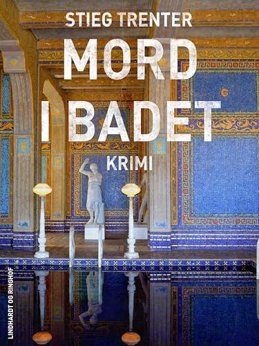 Mord i badet (En Harry Friberg-krimi)