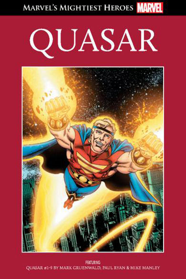 Quasar