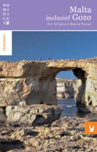 Dominicusgids Malta en Gozo