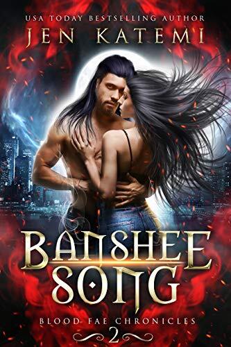 Banshee Song