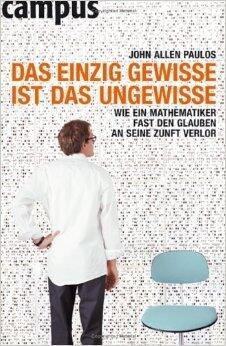 Das einzig Gewisse ist das Ungewisse