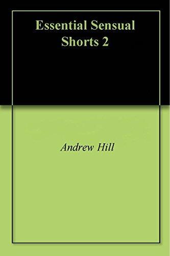 Essential Sensual Shorts 2