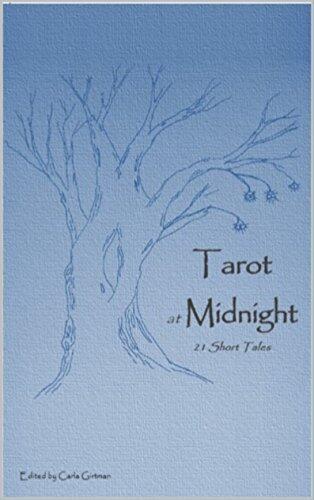 Tarot at Midnight: 21 Short Tales