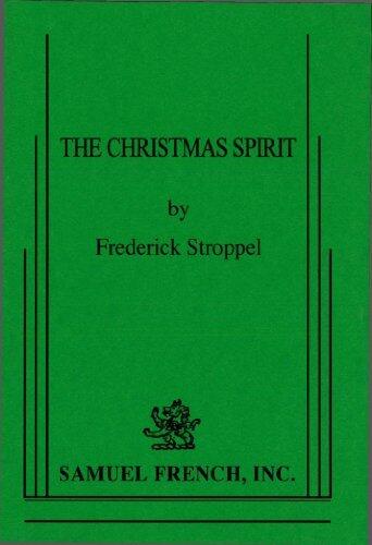 The Christmas Spirit