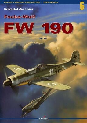 Focke-Wulf FW 190, Vol. 4