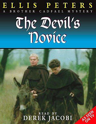 The Devil's Novice