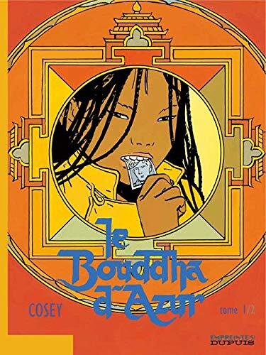 Le Bouddha d'Azur