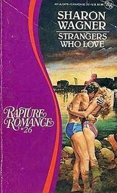 Strangers Who Love