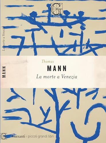 La morte a Venezia