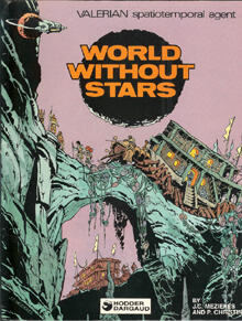 World Without Stars