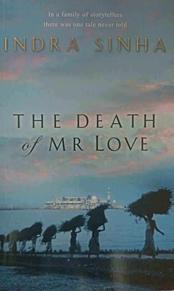 The Death of Mr Love