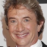 Martin Short