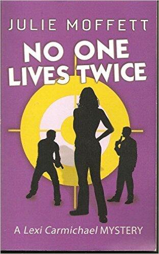 No One Lives Twice