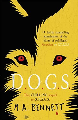 Stags 2 (Dogs)