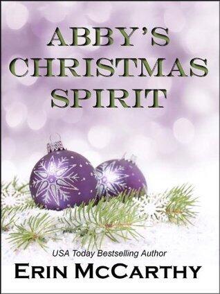 Abby's Christmas Spirit
