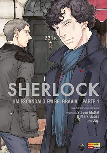 Sherlock - Volume 4