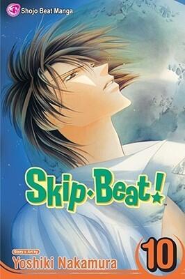 Skip Beat! (Vol. 10)