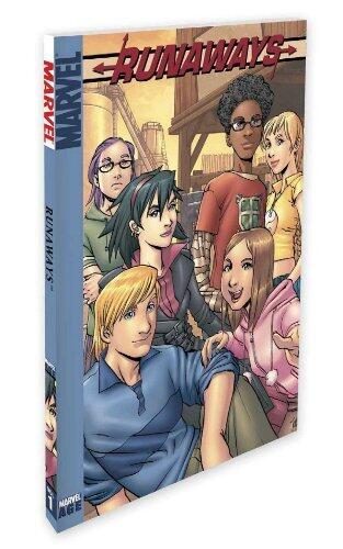 Runaways 1