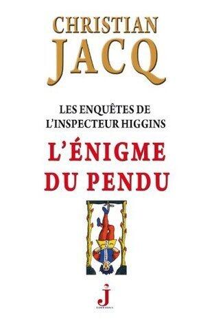 L'énigme du Pendu