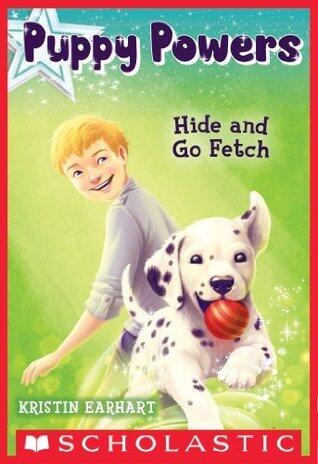 Hide and Go Fetch