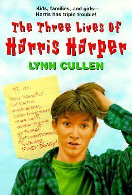 Three Lives of Harris Harper