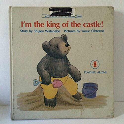 I'm King of Castle GB