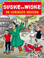 De curieuze neuzen