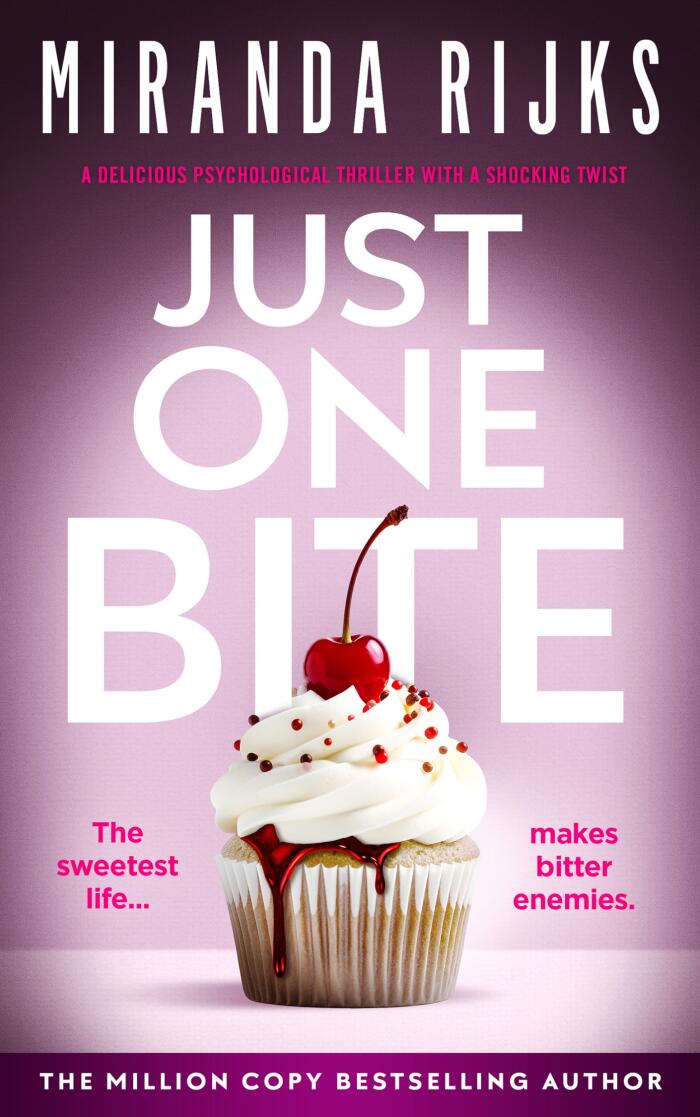 Just One Bite