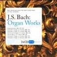 J.S. Bach: Organ Works VI, Ton Koopman