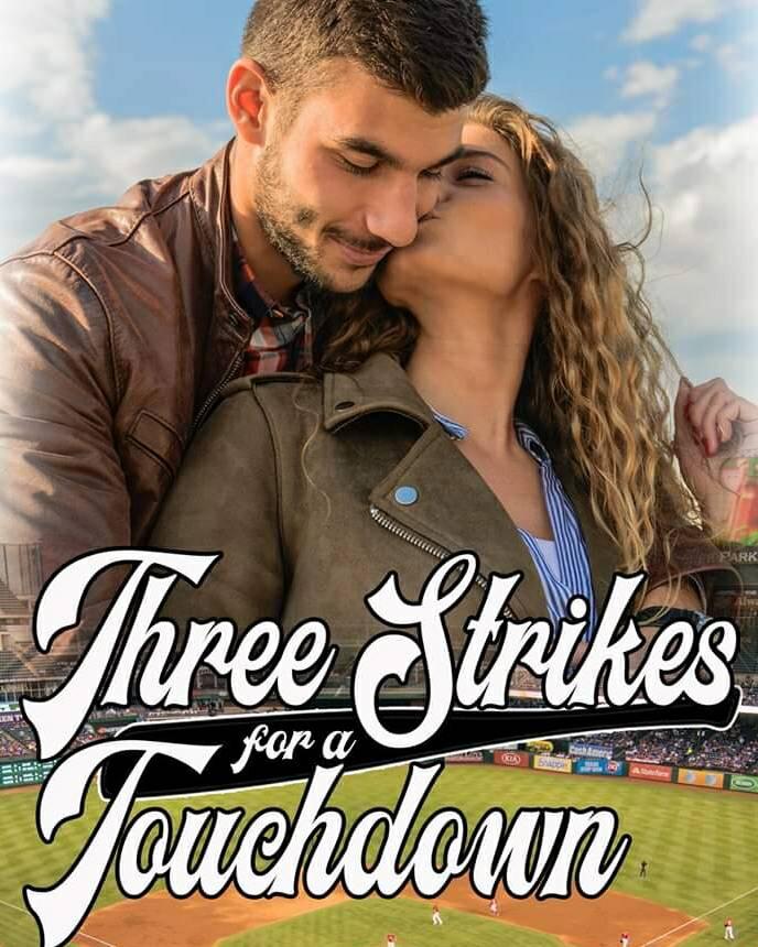 Three Strikes for a Touchdown