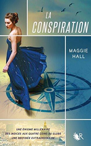 La Conspiration (Livre I)