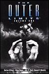 The Outer Limits anthologies