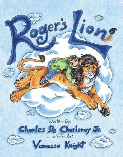 Roger's Lion