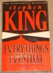 Everything's Eventual
