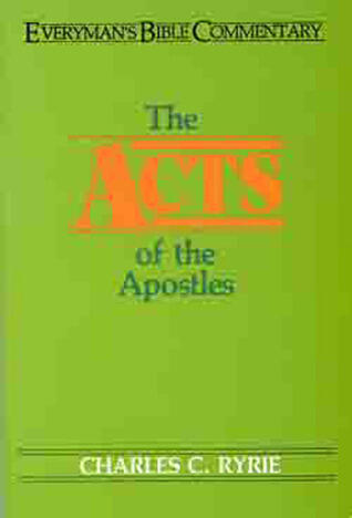 The Acts of the Apostles