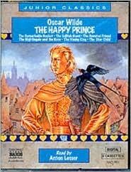 The Happy Prince