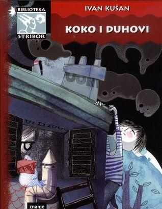 Koko i duhovi