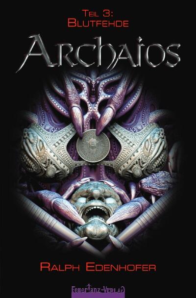 ARCHAIOS 3: Blutfehde