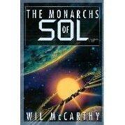 The monarchs of Sol: The collapsium ; the wellstone