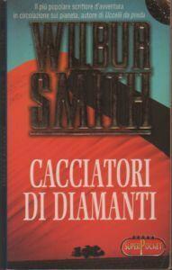 Cacciatori di diamanti